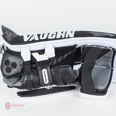 Vaughn Velocity VE8 Intermediate Goalie Leg Pads