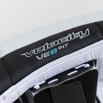 Vaughn Velocity VE8 Intermediate Goalie Leg Pads