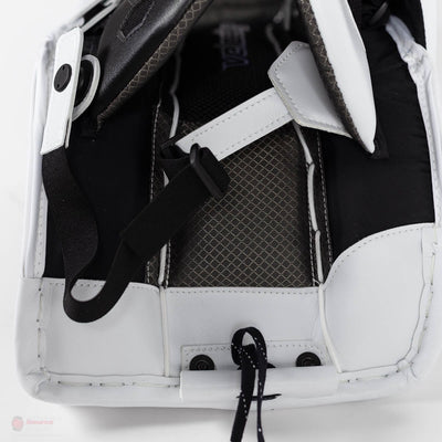 Vaughn Velocity VE8 Pro Carbon Senior Goalie Leg Pads