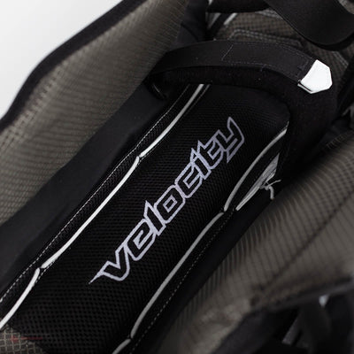 Vaughn Velocity VE8 Pro Carbon Senior Goalie Leg Pads