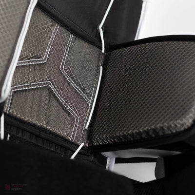 Vaughn Velocity VE8 Pro Carbon Senior Goalie Leg Pads