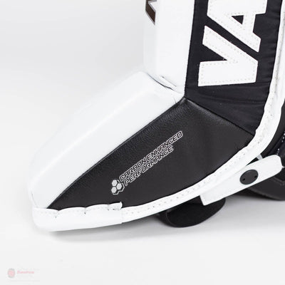 Vaughn Velocity VE8 Pro Carbon Senior Goalie Leg Pads