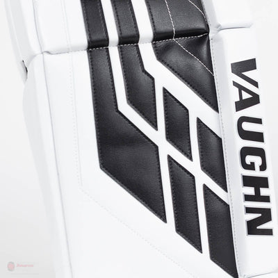 Vaughn Velocity VE8 Pro Carbon Senior Goalie Leg Pads