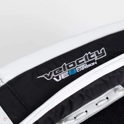 Vaughn Velocity VE8 Pro Carbon Senior Goalie Leg Pads