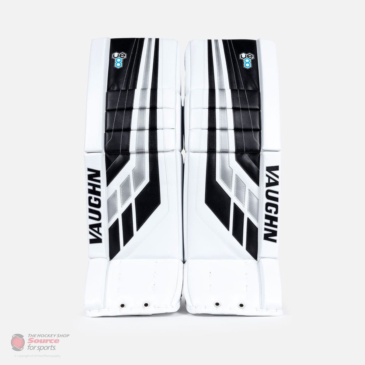 Vaughn Velocity VE8 Pro Carbon Senior Goalie Leg Pads