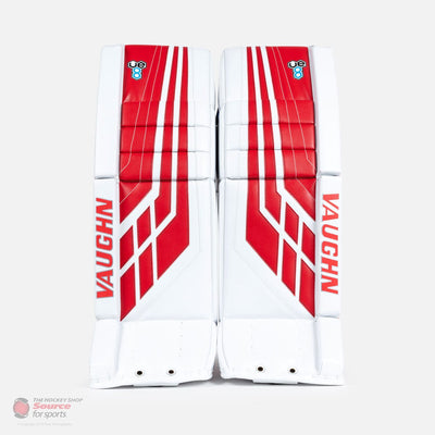 Vaughn Velocity VE8 Pro Carbon Senior Goalie Leg Pads