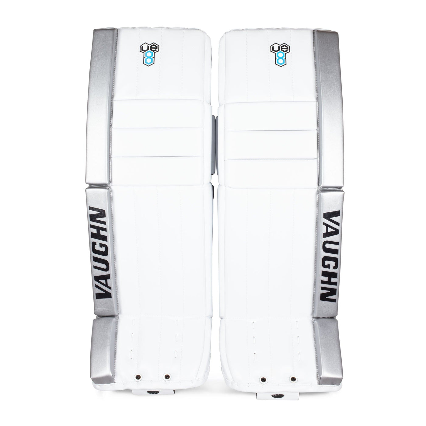 Vaughn Velocity VE8 Pro Carbon Senior Goalie Leg Pads - Vintage