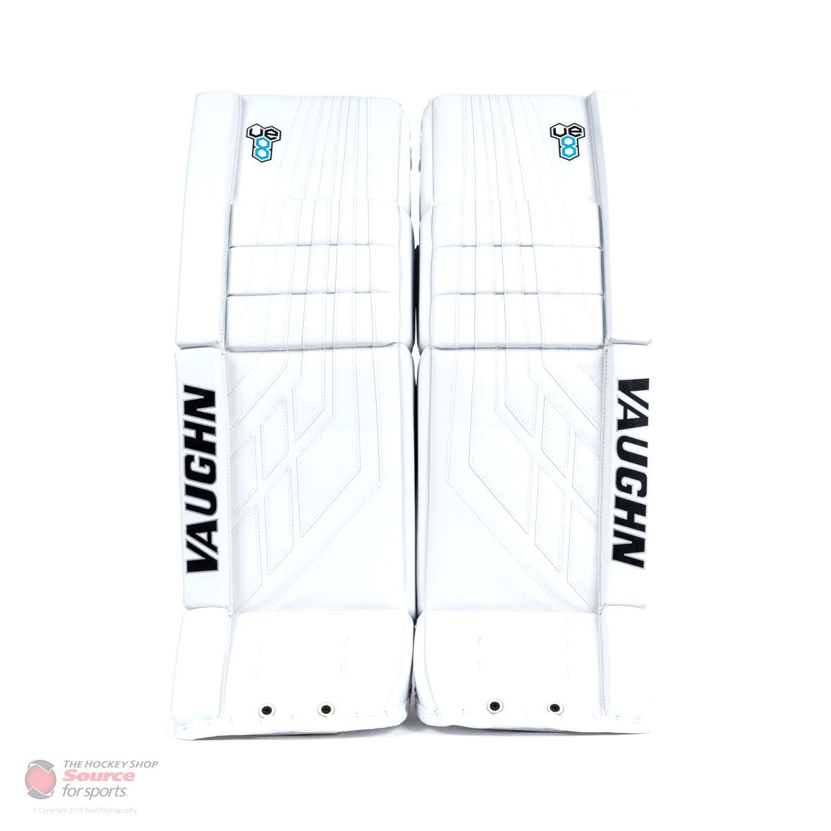 Vaughn Velocity VE8 Pro Carbon Senior Goalie Leg Pads