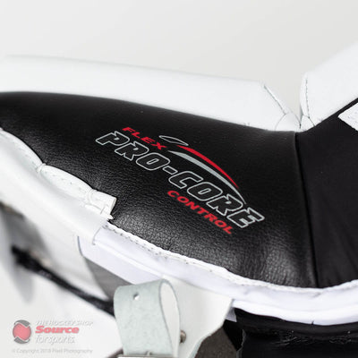 Vaughn Velocity VE8 Pro Senior Goalie Leg Pads