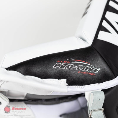 Vaughn Velocity VE8 Pro Senior Goalie Leg Pads