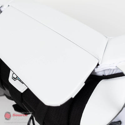 Vaughn Velocity VE8 Pro Senior Goalie Leg Pads