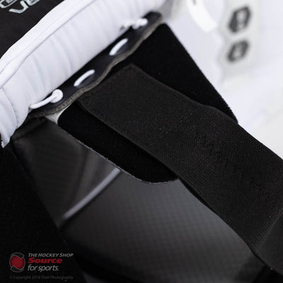 Vaughn Velocity VE8 Pro Senior Goalie Leg Pads