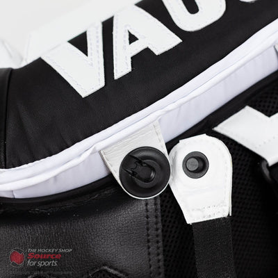 Vaughn Velocity VE8 Pro Senior Goalie Leg Pads