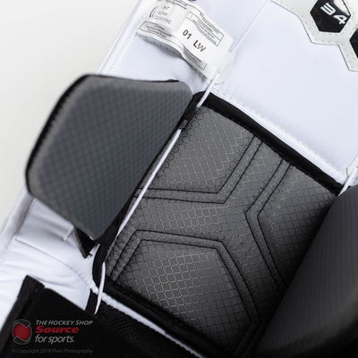Vaughn Velocity VE8 Pro Senior Goalie Leg Pads