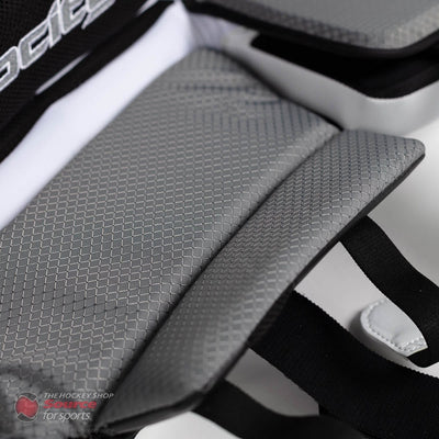 Vaughn Velocity VE8 Pro Senior Goalie Leg Pads