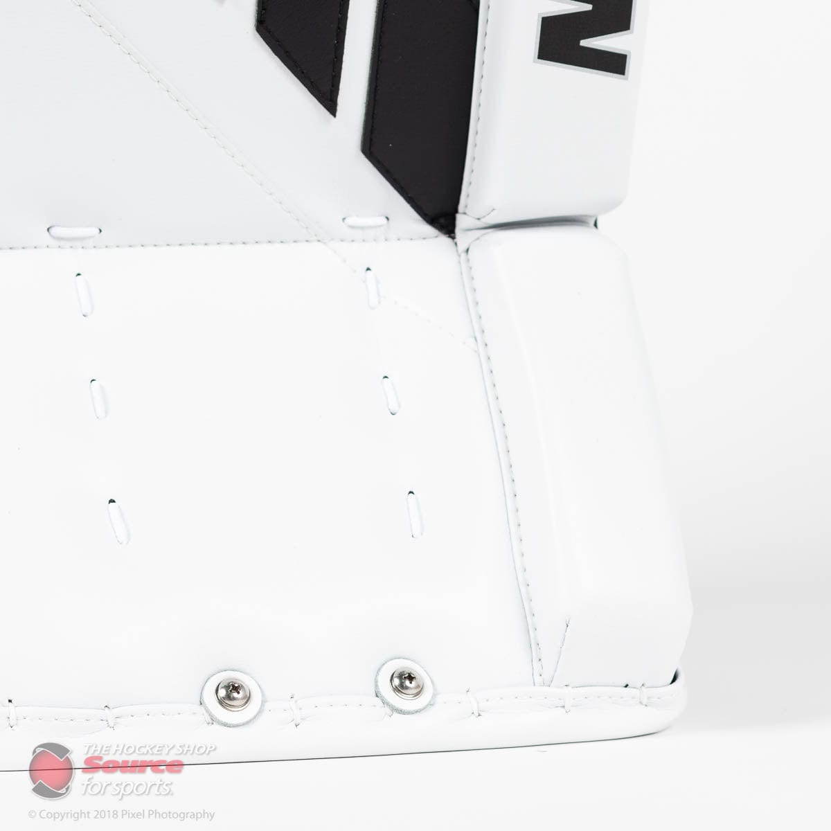Vaughn Velocity VE8 Pro Senior Goalie Leg Pads