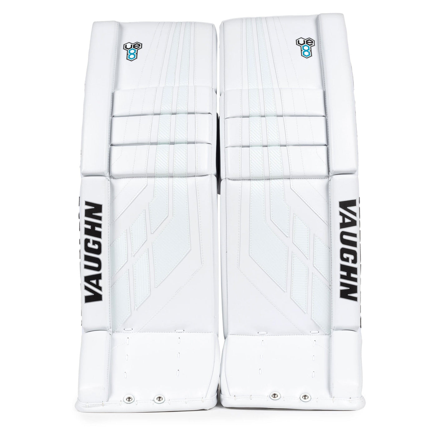Vaughn Velocity VE8 Pro Senior Goalie Leg Pads