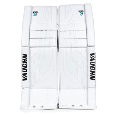 Vaughn Velocity VE8 Pro Senior Goalie Leg Pads