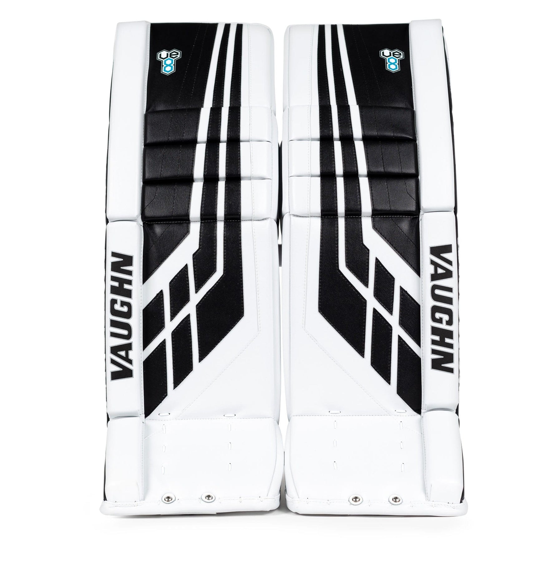 Vaughn Velocity VE8 Pro Senior Goalie Leg Pads