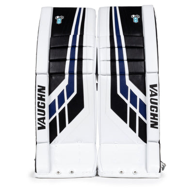 Vaughn Velocity VE8 Pro Senior Goalie Leg Pads