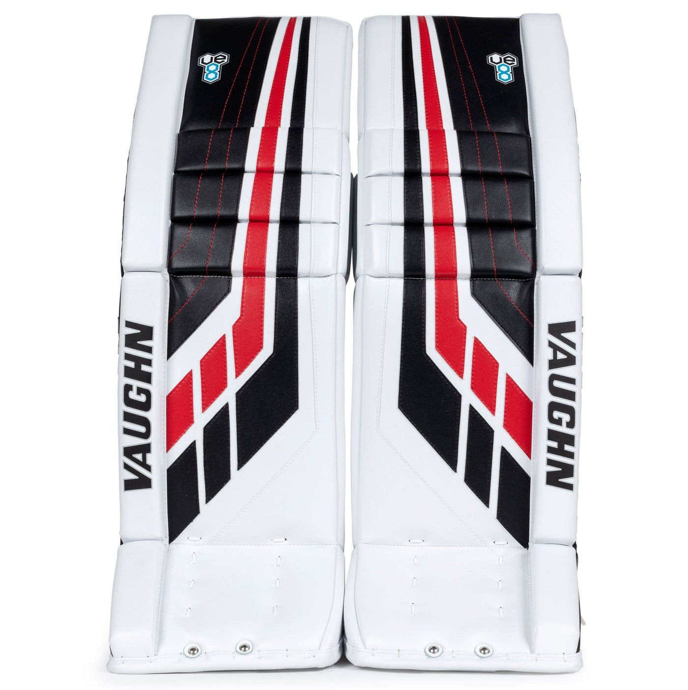 Vaughn Velocity VE8 Pro Senior Goalie Leg Pads
