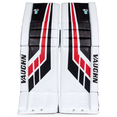 Vaughn Velocity VE8 Pro Senior Goalie Leg Pads