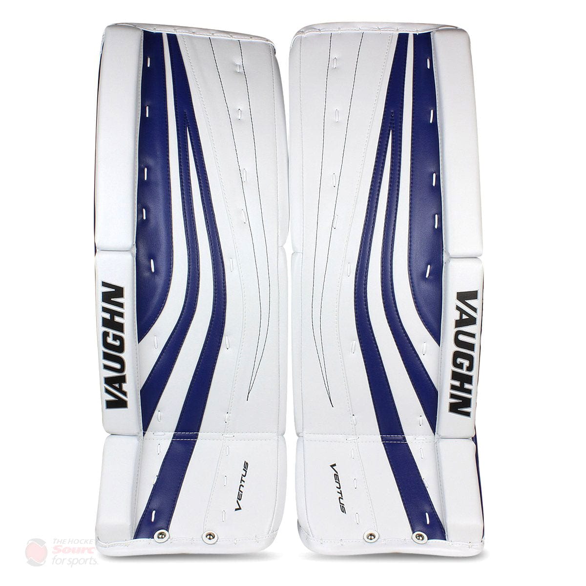 Vaughn Ventus SLR Junior Goalie Leg Pads