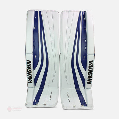 Vaughn Ventus SLR Pro Senior Goalie Leg Pads