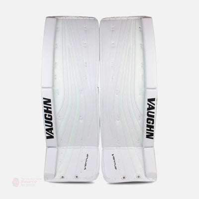 Vaughn Ventus SLR Pro Senior Goalie Leg Pads