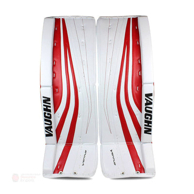 Vaughn Ventus SLR Pro Senior Goalie Leg Pads