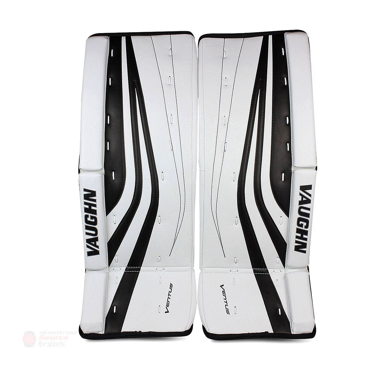 Vaughn Ventus SLR Youth Goalie Leg Pads