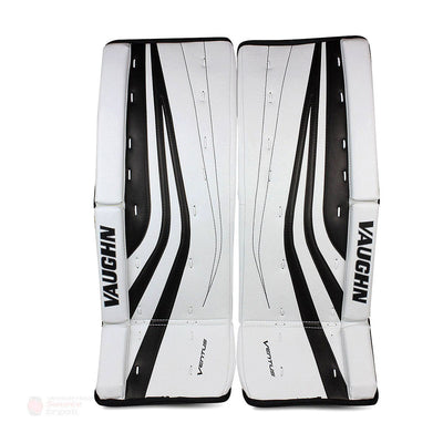 Vaughn Ventus SLR Youth Goalie Leg Pads