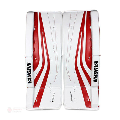 Vaughn Ventus SLR Youth Goalie Leg Pads