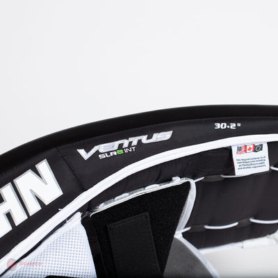 Vaughn Ventus SLR2 Intermediate Goalie Leg Pads