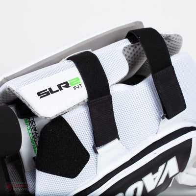 Vaughn Ventus SLR2 Intermediate Goalie Leg Pads