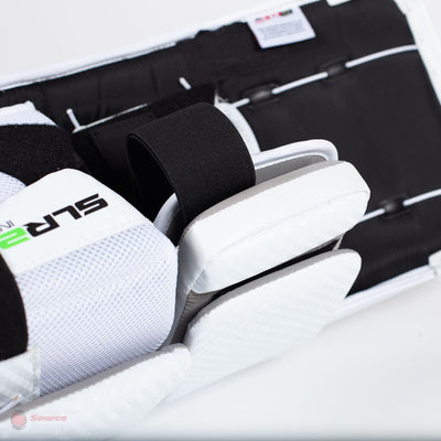Vaughn Ventus SLR2 Intermediate Goalie Leg Pads