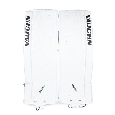 Vaughn Ventus SLR2 Intermediate Goalie Leg Pads