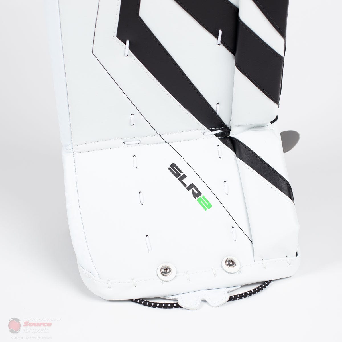 Vaughn Ventus SLR2 Junior Goalie Leg Pads