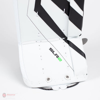 Vaughn Ventus SLR2 Junior Goalie Leg Pads