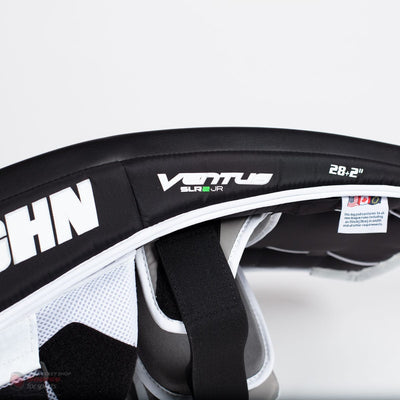 Vaughn Ventus SLR2 Junior Goalie Leg Pads