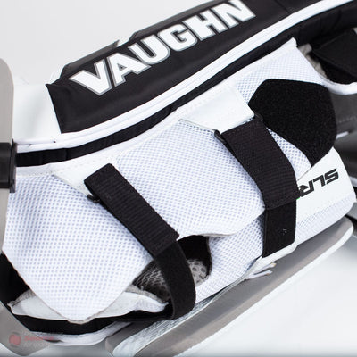 Vaughn Ventus SLR2 Junior Goalie Leg Pads
