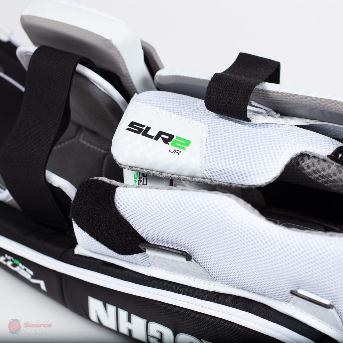 Vaughn Ventus SLR2 Junior Goalie Leg Pads