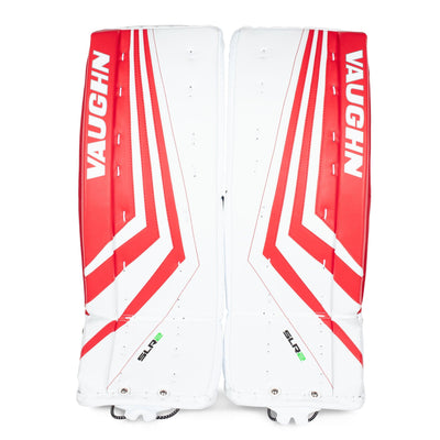Vaughn Ventus SLR2 Junior Goalie Leg Pads