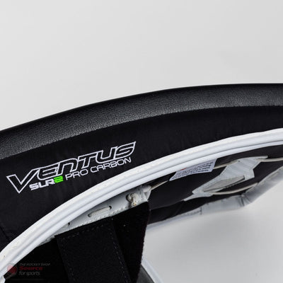 Vaughn Ventus SLR2 Pro Carbon Senior Goalie Leg Pads