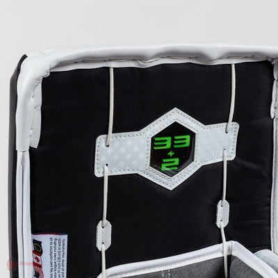 Vaughn Ventus SLR2 Pro Carbon Senior Goalie Leg Pads