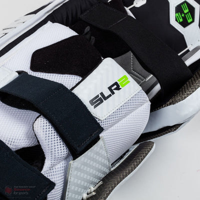 Vaughn Ventus SLR2 Pro Carbon Senior Goalie Leg Pads