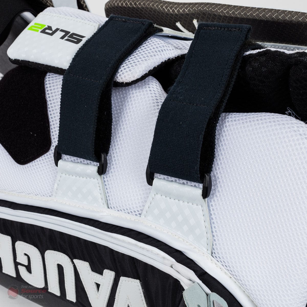 Vaughn Ventus SLR2 Pro Carbon Senior Goalie Leg Pads