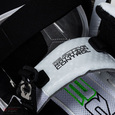 Vaughn Ventus SLR2 Pro Carbon Senior Goalie Leg Pads