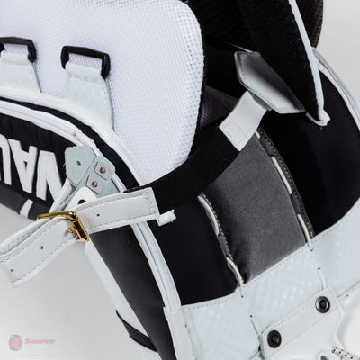 Vaughn Ventus SLR2 Pro Carbon Senior Goalie Leg Pads