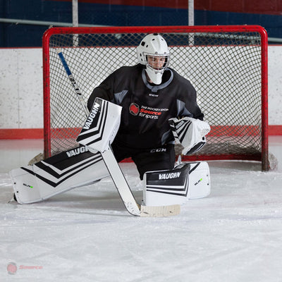 Vaughn Ventus SLR2 Pro Carbon Senior Goalie Leg Pads